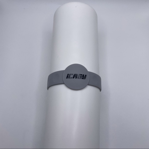 iCAGY Toothbrush Travel Case / 4 Toothbrushes Pack - Picture 7 of 8